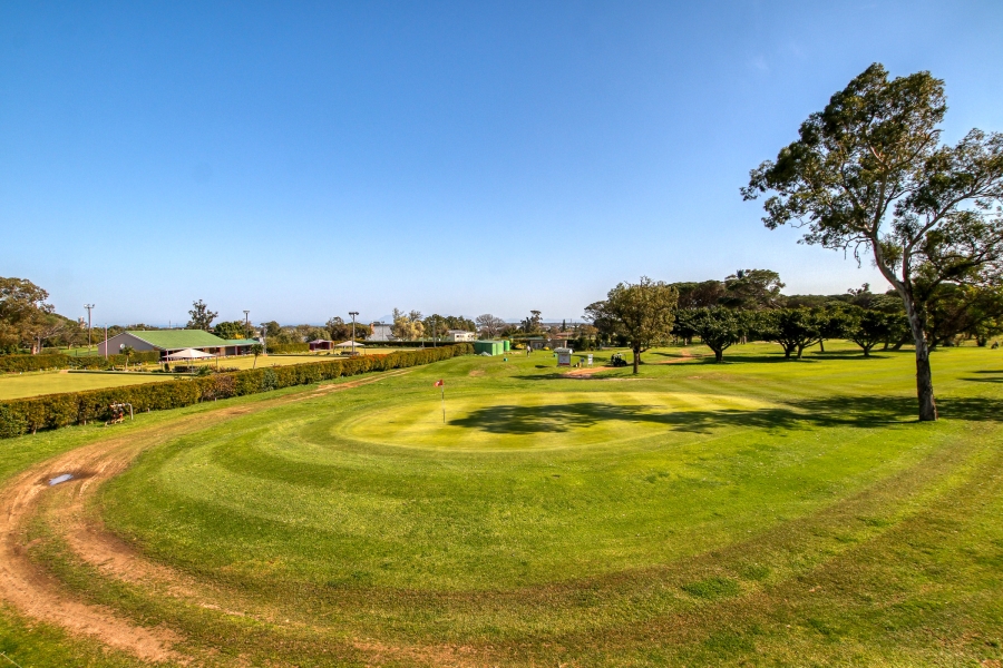 3 Bedroom Property for Sale in Audas Estate Western Cape